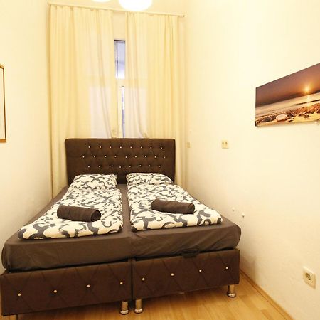 Comfortable Rooms Near Schonbrunn Palace Wien Eksteriør billede