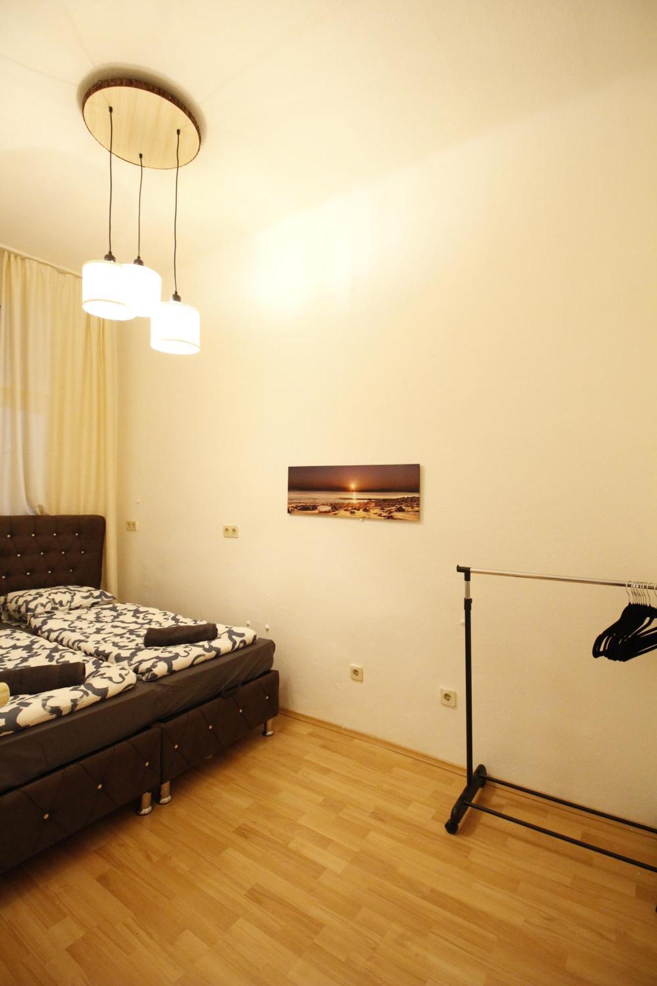 Comfortable Rooms Near Schonbrunn Palace Wien Eksteriør billede