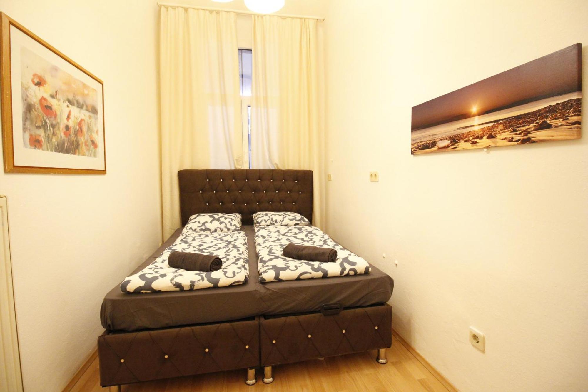 Comfortable Rooms Near Schonbrunn Palace Wien Eksteriør billede